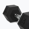 Гантель прогумована XTREXO Hex HXD150 15 кг 8