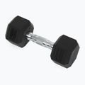 Гантель прогумована XTREXO Hex HXD75 7.5 кг