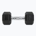 Гантель прогумована XTREXO Hex HXD75 7.5 кг 7
