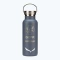 Термопляшка Salewa Valsura Insul BTL #WspieramGOPR 450 ml сіра 00-0000000518 2