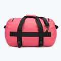 Сумка водонепроникна Aqua Marina Duffle Bag 50 л pink 3