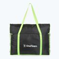 Сумка для перенесення воріт OneTeam Swiftgoal 120 x 70 cm black/green