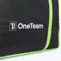 Сумка для перенесення воріт OneTeam Swiftgoal 120 x 70 cm black/green 5