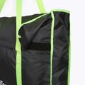 Сумка для перенесення воріт OneTeam Swiftgoal 120 x 70 cm black/green 6