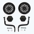 Колеса бокові до велосипеда ATTABO 14" / 16" black 2