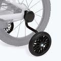 Колеса бокові до велосипеда ATTABO 14" / 16" black