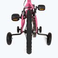 Колеса бокові до велосипеда ATTABO 14" / 16" black 3