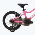 Колеса бокові до велосипеда ATTABO 14" / 16" black 5