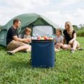 Термосумка KADVA 72h Papu 25 navy blue 11