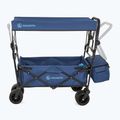 Візок для транспортування AQUASTIC Cart блакитний 11