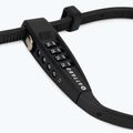 Велосипедний ключовий замок ATTABO Z.45 чорний 4