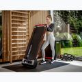 Бігова доріжка електрична XTREXO Walking Pad W150 чорний 5
