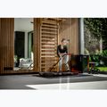 Бігова доріжка електрична XTREXO Walking Pad W150 чорний 6