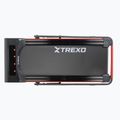 Бігова доріжка електрична XTREXO Walking Pad W150 чорний 21