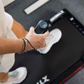 Бігова доріжка електрична XTREXO Walking Pad W200 чорний 8