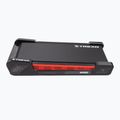 Бігова доріжка електрична XTREXO Walking Pad W200 чорний 4