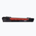 Бігова доріжка електрична TREXO Walking Pad W200 чорний 14