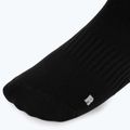 Дитячі футбольні шкарпетки OneTeam Precision football socks набір 2-pack чорний 4