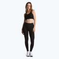 Легінси жіночі XTREXO Trexi Leggings чорний 2