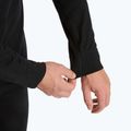 Комплект термобілизни чоловічий WOOLCANO Merino SET0540 чорний 5