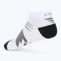 Шкарпетки KADVA Stride Coolmax Low Cut 2 пари білий 3