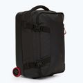 Валіза дорожня KADVA Mons 40 the black 5
