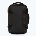 Валіза дорожня KADVA Mons 40 the black 6