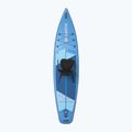 Набір дошка SUP надувна AQUASTIC Touring 11'6" синій 3