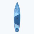 Набір дошка SUP надувна AQUASTIC Touring 11'6" синій 4