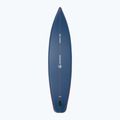 Набір дошка SUP надувна AQUASTIC Touring 11'6" синій 5