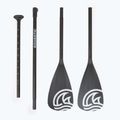 Набір дошка SUP надувна AQUASTIC Touring 11'6" синій 7