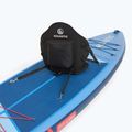 Набір дошка SUP надувна AQUASTIC Touring 11'6" синій 12
