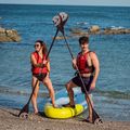 Байдарка/SUP гібрид AQUASTIC Raglan 13'2" зелений 21
