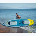 Байдарка/SUP гібрид AQUASTIC Raglan 13'2" зелений 25