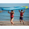 Байдарка/SUP гібрид AQUASTIC Raglan 13'2" зелений 27