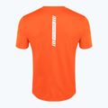 Футболка для бігу чоловіча SPORTANO Active Men помаранчевий 2
