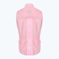 Жилет велосипедний жіночий ATTABO Cahayo Vest Windproof рожевий 10