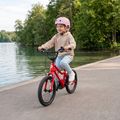 Дитячий велосипед ATTABO EASE 16" червоний 5