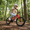 Дитячий велосипед ATTABO EASE 16" червоний 6