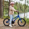 Дитячий велосипед ATTABO EASE 16" синій 4