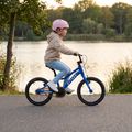 Дитячий велосипед ATTABO EASE 16" синій 7