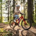 Дитячий велосипед ATTABO EASE 20" червоний 4