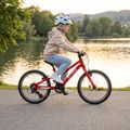 Дитячий велосипед ATTABO EASE 20" червоний 6