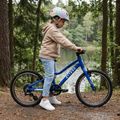 Дитячий велосипед ATTABO EASE 20" синій 4