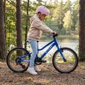 Дитячий велосипед ATTABO EASE 20" синій 7