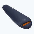 Спальний мішок KADVA Light 1000 л lewy сірий 6