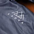 Спальний мішок KADVA Light 1000 л lewy сірий 17