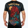 Рашгард чоловічий Ground Game Ashi Garami multicolor 2