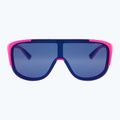 Окуляри сонцезахисні gOG Medusa matt neon pink/black/reflex blue 2