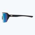 Окуляри сонцезахисні gOG Bragi matt black/reflex white/blue 3